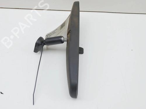 Rear mirror ISUZU D-MAX II (TFR, TFS) 2.5 CRDi 4x4 (TFS86J) | BP39243955I6 - Image 2