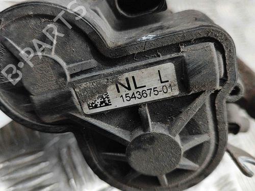 Left rear brake caliper MINI MINI COUNTRYMAN (F60) Cooper | BP19502578M107 