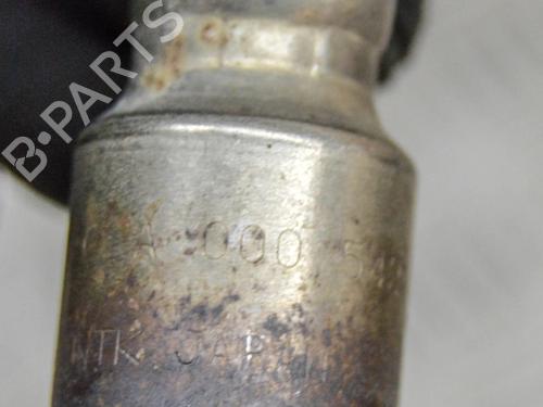 Electronic sensor MERCEDES-BENZ B-CLASS Sports Tourer (W247) B 180 (247.084) | BP27761405M84 