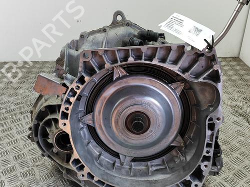 Gearkasse MERCEDES-BENZ CLA (C118) CLA 200 (118.387) (163 hp) 28674717