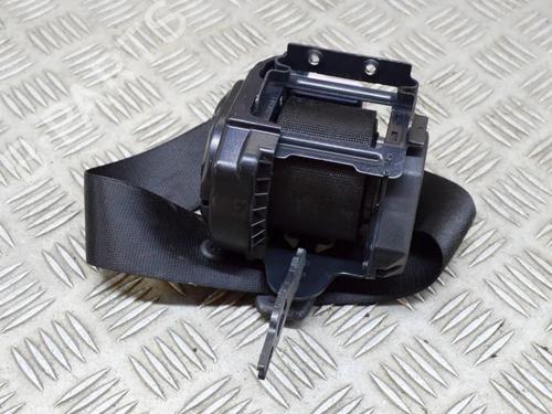 Used Rear left seatbelt Rear left seatbelt BMW 3 (G20, G80, G28) 330 e Plug-in-Hybrid xDrive (292 hp) 27758058 27758058