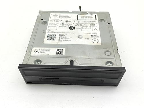 Elektronische module SKODA KODIAQ I (NS6, NS7, NV7) 2.0 TDI 4x4 (150 hp) 30285087