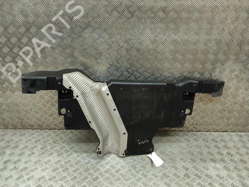 Used Underbody protection MERCEDES-BENZ CLA (C118) CLA 200 (118.387) (163 hp) 27781987