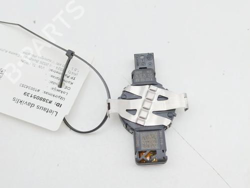 Electronic sensor VW TAYRON (R41) 1.5 eHybrid | BP39534867M84 - Image 4