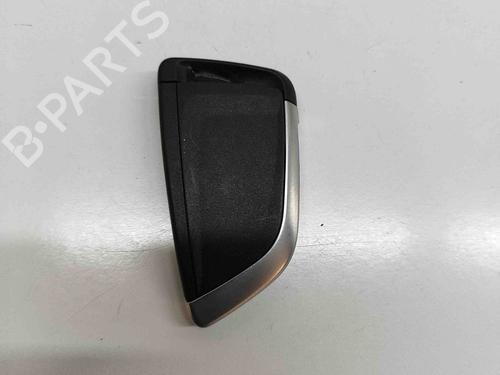 Elektronisk modul BMW X1 (F48) xDrive 20 d | BP29227538M83 