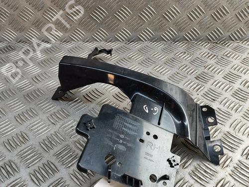 Used Rear bumper bracket LAND ROVER RANGE ROVER EVOQUE (L538) 2.0 D 4x4 (180 hp) 28434314