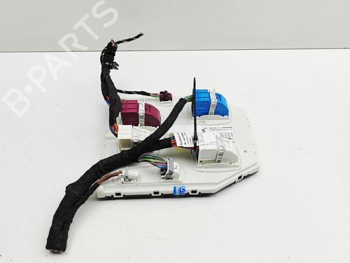Used Electronic module Electronic module MERCEDES-BENZ GLB (X247) GLB 220 d 4-matic (247.615) (190 hp) 32191624 32191624