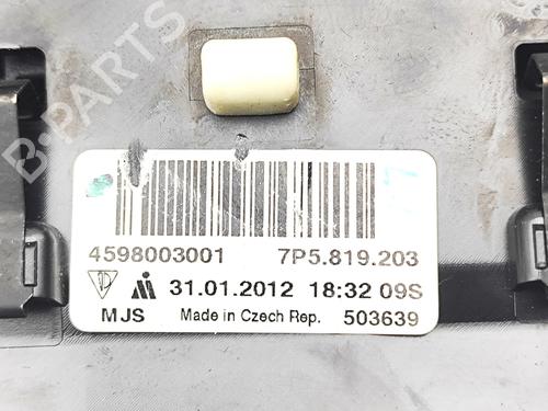 Air vent PORSCHE CAYENNE (92A) 3.0 Diesel | BP34374933I21  - Image 6