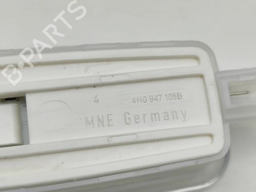 Interior roof light PORSCHE CAYENNE Coupe (9YB) 3.0 AWD (9YBAA1) | BP27794045I8  - Image 7