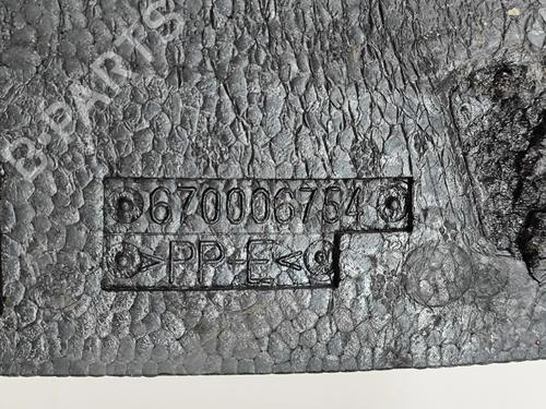 Crossmember MASERATI GHIBLI III (M157) 3.0 D | BP29637476C162 