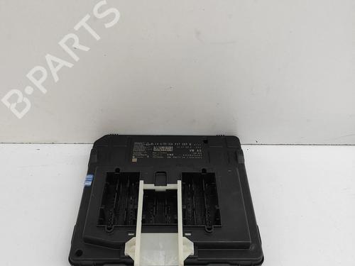 Used Electronic module Electronic module SKODA ENYAQ iV SUV (5AZ) 60 (179 hp) 28432119 28432119