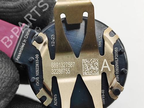Electronic sensor VOLVO C40 (539) Recharge AWD | BP39473341M84 - Image 6