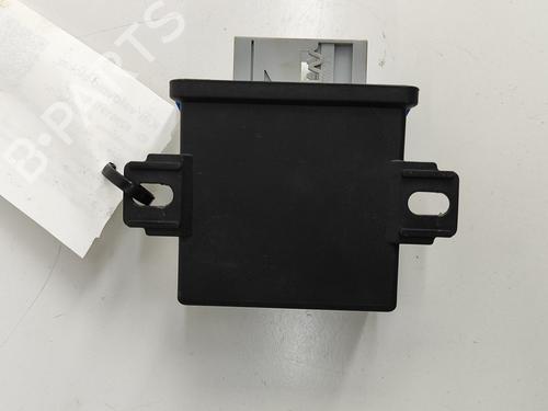 Electronic module AUDI A8 D3 (4E2, 4E8) 3.7 quattro | BP24581081M83