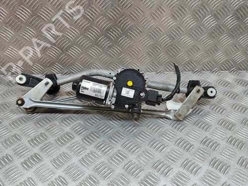 Front wipers mechanism HYUNDAI i20 II (GB, IB) 1.2 | BP24819270C83 