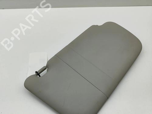 Left sun visor NISSAN LEAF (ZE1) Electric | BP27796643I1 - Image 2