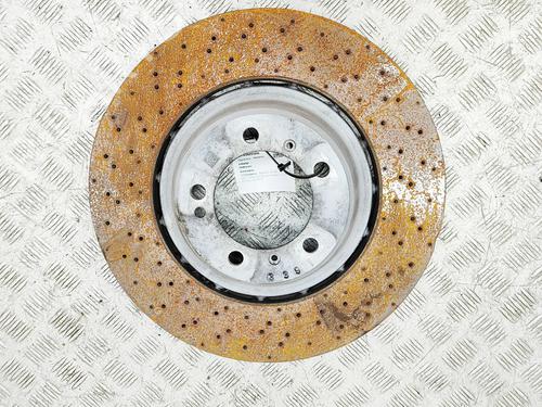 Autre PORSCHE 911 (991) 3.8 Turbo (520 hp) 32973578