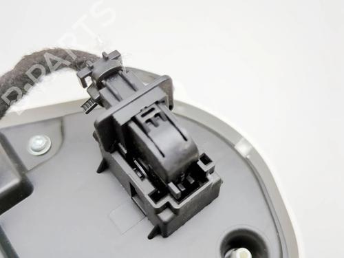 Instrument cluster FORD TRANSIT COURIER B460 MPV 1.5 TDCi | BP38731269C47 - Image 7