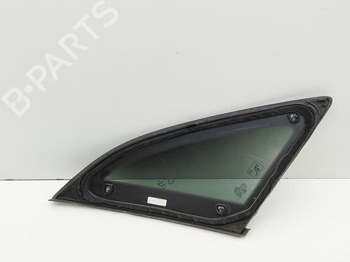 Rear right quarter glass AUDI Q3 (8UB, 8UG) RS 2.5 quattro | BP29616173C92 