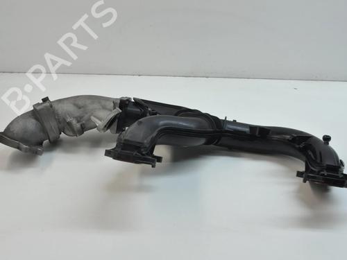 Used Intake manifold AUDI A4 B7 Avant (8ED) 2.7 TDI (180 hp) 9898297