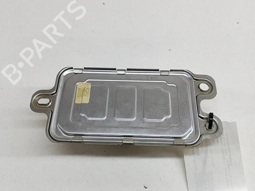 Used Electronic module LAND ROVER RANGE ROVER SPORT II (L494) 3.0 SDV6 4x4 (306 hp) 28551805