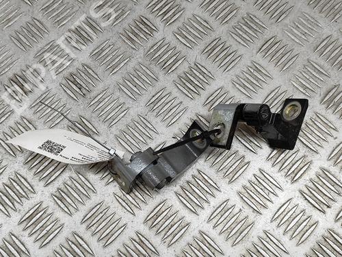 Used Hinge/Door check strap SKODA KAROQ (NU7, ND7) 2.0 TDI (116 hp) 28432744