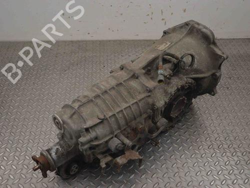 Gearbox PORSCHE 911 (997) 3.6 Carrera | BP30244875M3