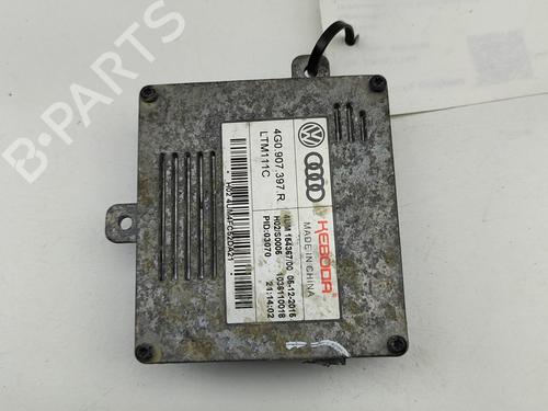 Electronic module AUDI A3 Sportback (8VA, 8VF) 1.4 TFSI e-tron | BP27315096M83 