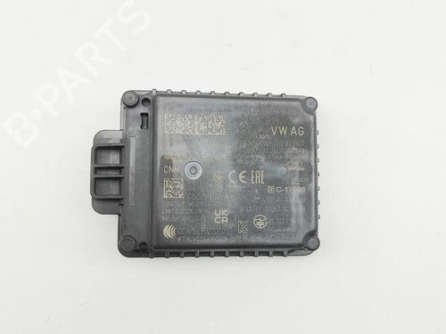 Elektronisk modul Elektronisk modul 39101754 39101754