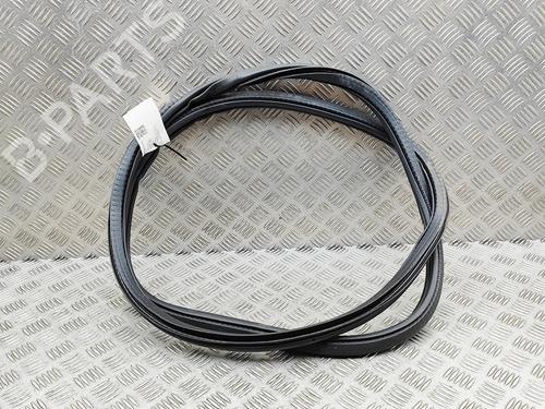 Used Rubber door seal VOLVO C40 (539) Recharge AWD (408 hp) 30544803