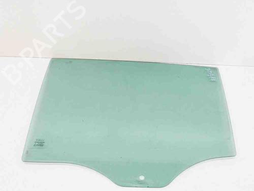 Rear left door window FORD RANGER (TKE) 3.2 TDCi 4x4 | BP7698680C20 