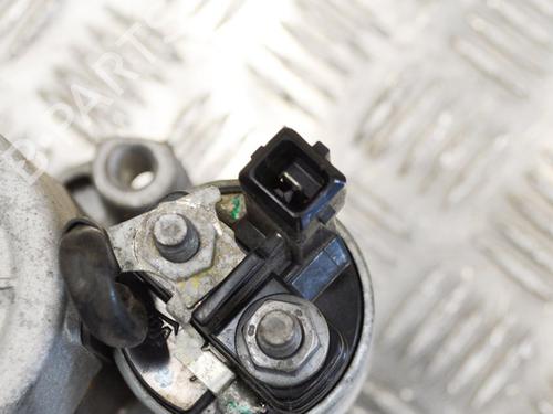 Starter PEUGEOT 2008 I (CU_) 1.2 VTi | BP8145552M8 