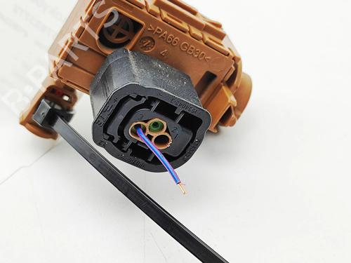 Electronic sensor AUDI Q4 E-TRON Sportback (F4N) 40 | BP38291980M84 - Image 6