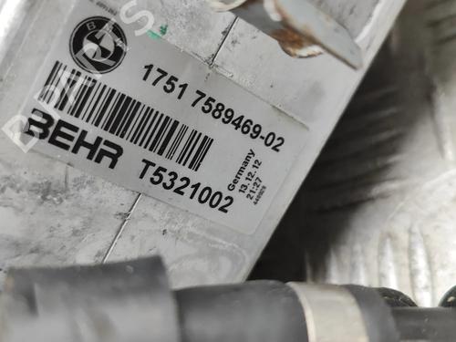 Intercooler BMW X5 (E70) M | BP33740140M30  - Image 5