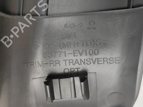 Tailgate trim KIA EV3 EV | BP39472784C151  - Image 10