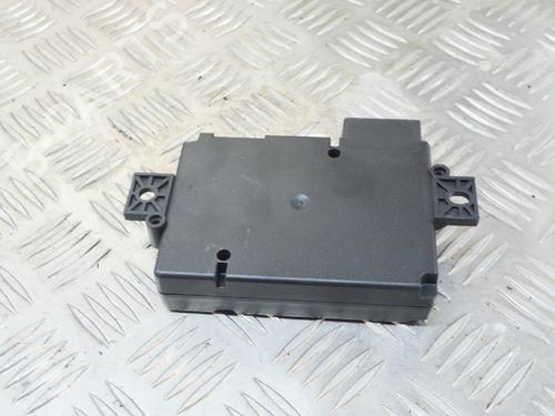 Electronic module MERCEDES-BENZ E-CLASS (W212) E 220 BlueTEC (212.001) | BP6775138M83 