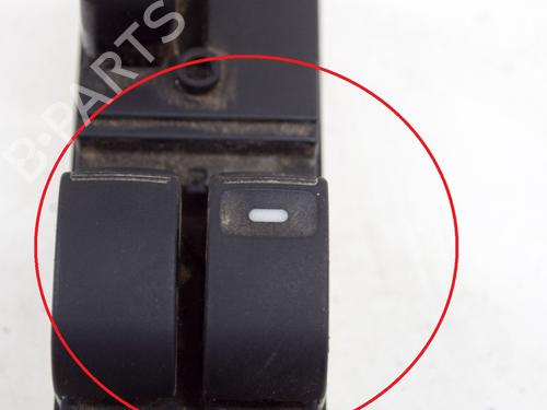 Right front window switch MITSUBISHI GRANDIS (NA_W) 2.0 DI-D (NA8W) | BP8847011I26 