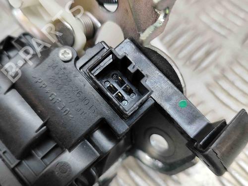 Tailgate lock AUDI A5 Sportback (8TA) 2.0 TDI quattro | BP29163827C101 
