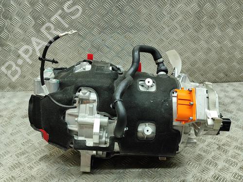 Engine VOLVO XC40 (536) Recharge AWD | BP33368509M1 - Image 3