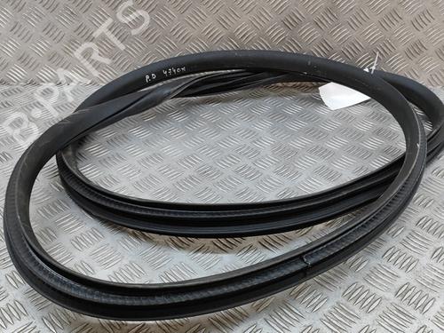 Rubber door seal JAGUAR I-PACE (X590) EV400 AWD | BP27778740C142 