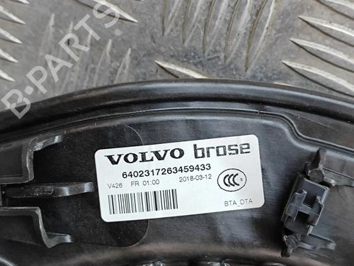 Front right window mechanism VOLVO XC60 II (246) D4 AWD | BP24581380C23 - Image 7