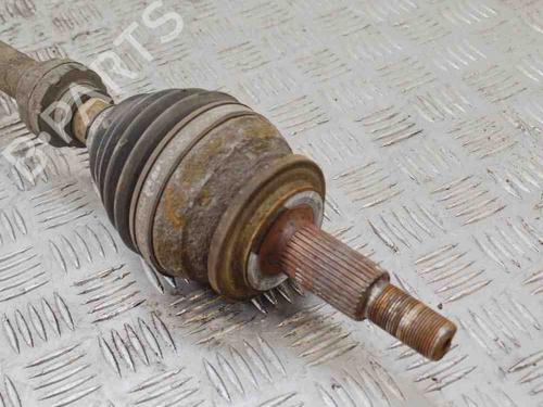 Right front driveshaft TOYOTA RAV 4 III (_A3_) 2.2 D 4WD (ALA30_, ALA30R) | BP6738796M39