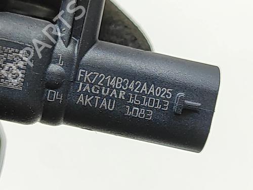 Electronic sensor JAGUAR XE (X760) 2.0 D AWD | BP31360467M84