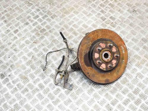 Used Left front steering knuckle MITSUBISHI ASX (GA_W_) 1.8 DI-D 4WD (GA6W) (150 hp) 14651373