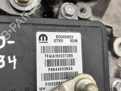 Gearkasse AUDI A3 (8V1, 8VK) 1.4 TFSI | BP28553968M3