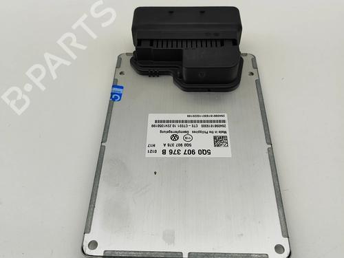 Electronic module CUPRA ATECA (KH7, KHP, KBP) 2.0 TSI 4Drive | BP30301542M83 - Image 6
