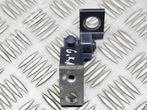 Hinge/Door check strap VW PASSAT B8 (3G2, CB2) 2.0 TDI | BP14646378C146 