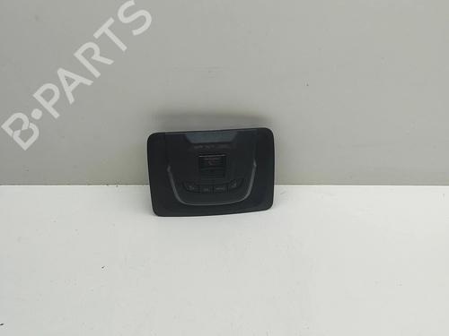 Used Interior roof light Interior roof light TOYOTA bZ4X (_EAM1_) EV (YEAM15) (218 hp) 33371453 33371453