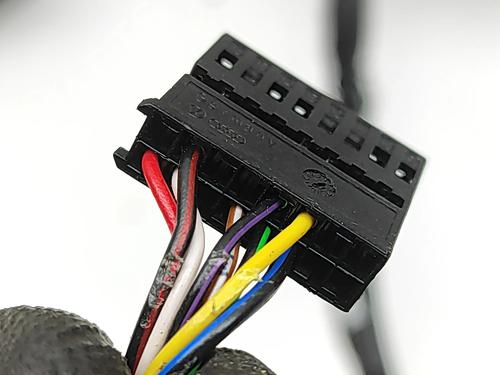 Right mirror AUDI A4 Allroad B9 (8WH, 8WJ) 3.0 TDI quattro | BP31859476C27 