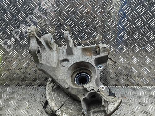 Left rear steering knuckle JAGUAR I-PACE (X590) EV400 AWD | BP28435840M27 