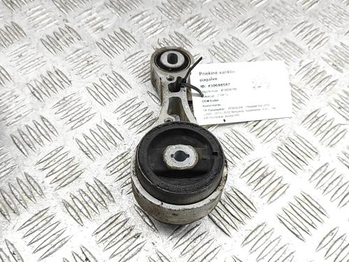 Engine mount PORSCHE PANAMERA (970) 4.8 4S | BP26597148M89